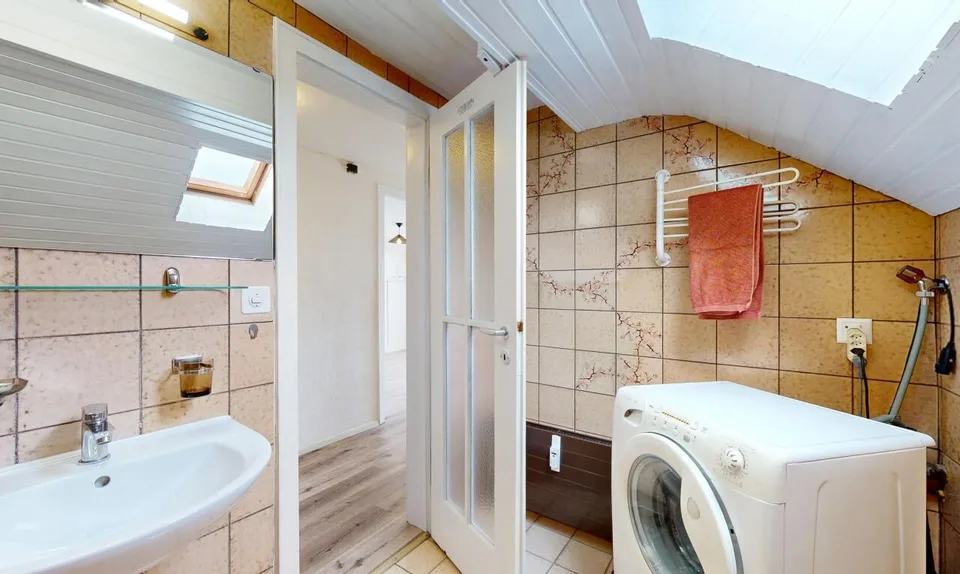 Appartement attractif de 3 pièces en centre-ville – photo 7 sur 11