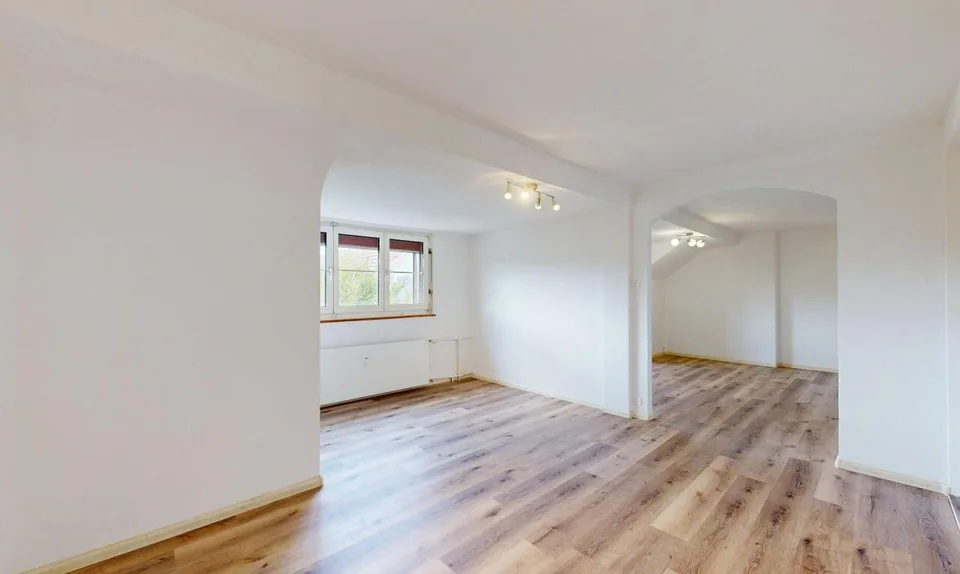 Appartement attractif de 3 pièces en centre-ville – photo 9 sur 11