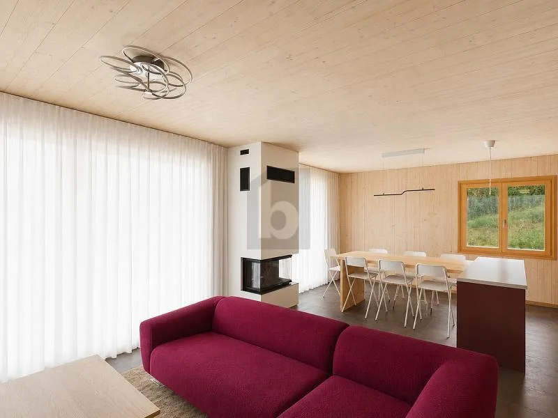 CONTEMPORAINE ET FINITIONS HAUT DE GAMME – foto 4 di 6