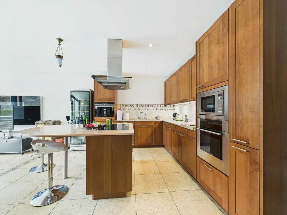 Unico duplex familiare con un ambiente abitativo di alta qualità al massimo livello – foto 8 di 19