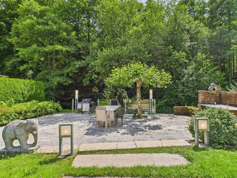 Unico duplex familiare con un ambiente abitativo di alta qualità al massimo livello – foto 18 di 19