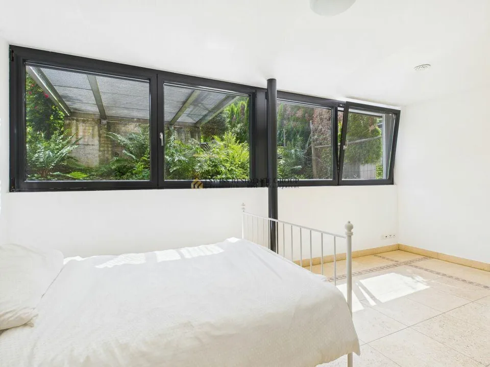 Unico duplex familiare con un ambiente abitativo di alta qualità al massimo livello – foto 15 di 19