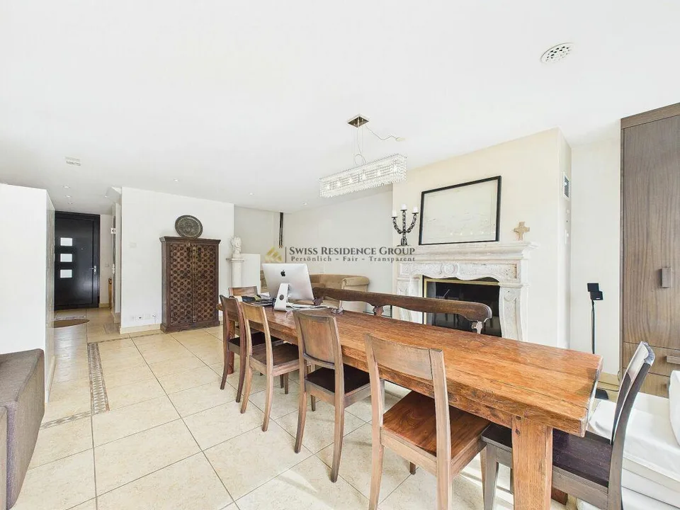Unico duplex familiare con un ambiente abitativo di alta qualità al massimo livello – foto 9 di 19