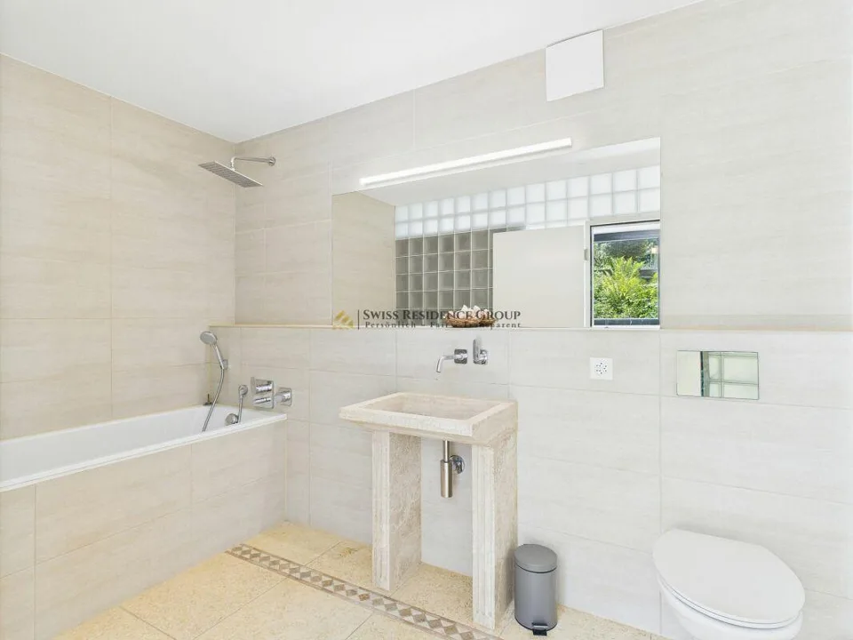 Unico duplex familiare con un ambiente abitativo di alta qualità al massimo livello – foto 16 di 19