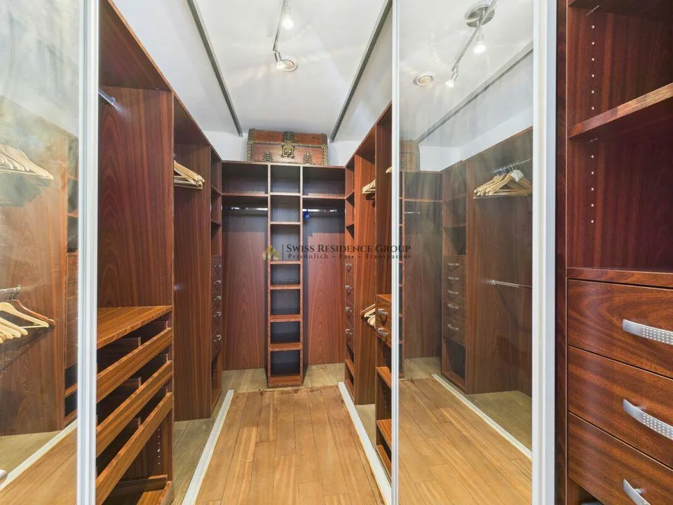 Unico duplex familiare con un ambiente abitativo di alta qualità al massimo livello – foto 13 di 19