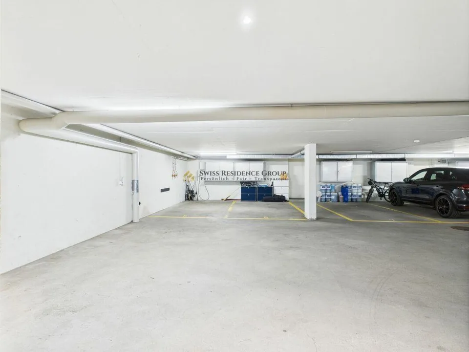 Unico duplex familiare con un ambiente abitativo di alta qualità al massimo livello – foto 17 di 19