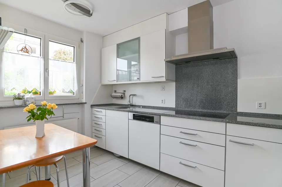 5.5 Zimmer Einfamilienhaus in Niederrohrdorf – Foto 6 von 13