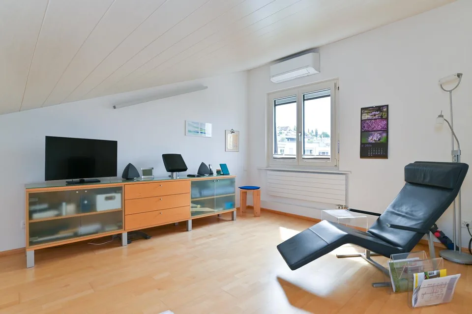 5.5 Zimmer Einfamilienhaus in Niederrohrdorf – Foto 13 von 13
