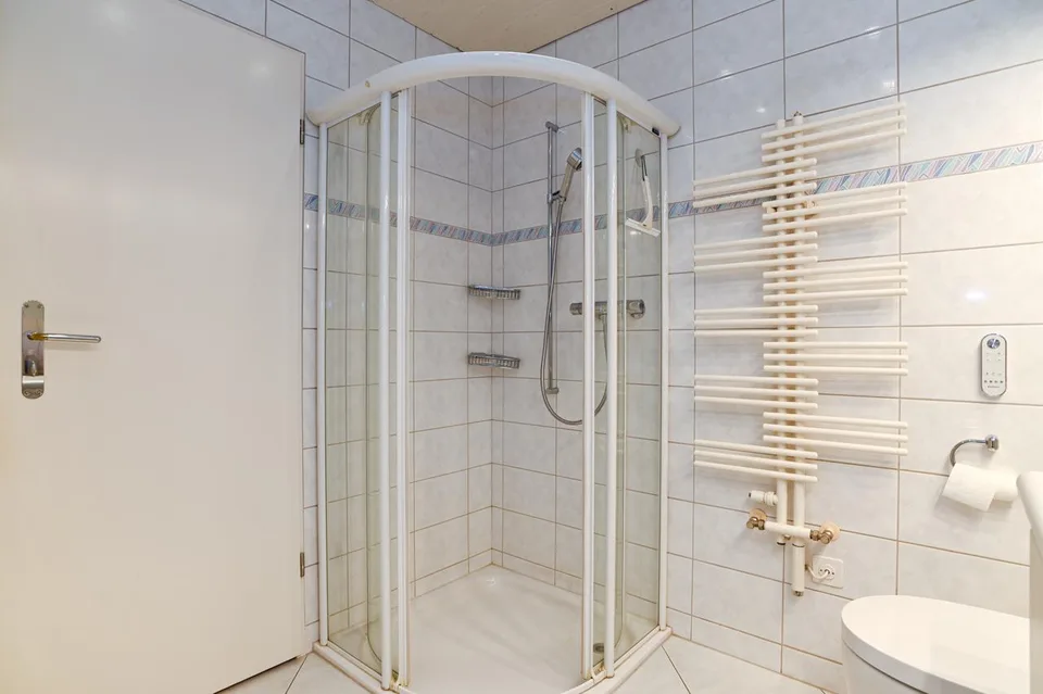 5.5 Zimmer Einfamilienhaus in Niederrohrdorf – Foto 12 von 13