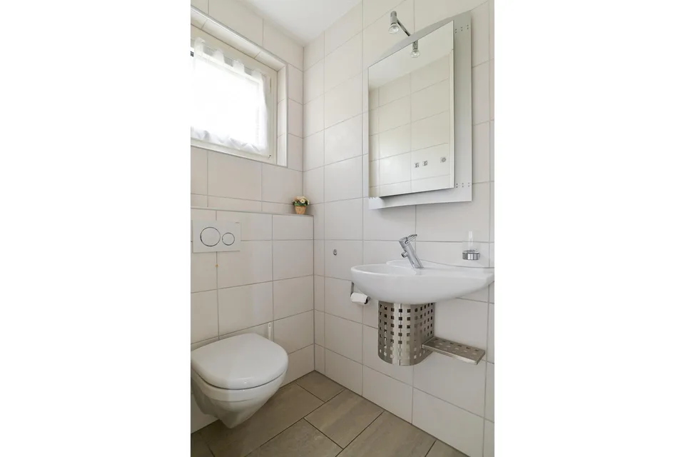 5.5 Zimmer Einfamilienhaus in Niederrohrdorf – Foto 7 von 13