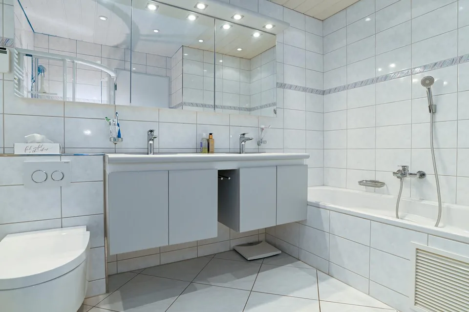 5.5 Zimmer Einfamilienhaus in Niederrohrdorf – Foto 11 von 13