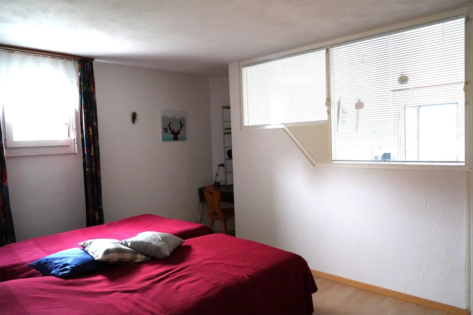 Sonnige, helle 1,5-Zimmer Wohnung – Foto 6 von 12
