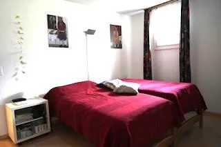 Sonnige, helle 1,5-Zimmer Wohnung – Foto 7 von 12