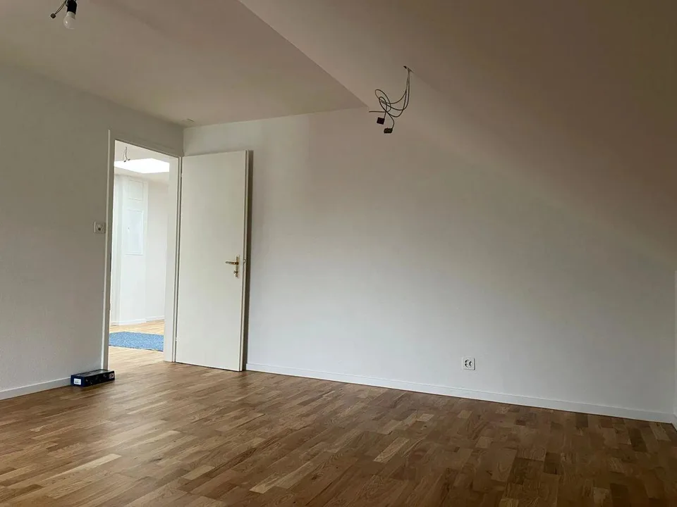 AN RUHIGER LAGE INKLUSIVE PARKPLATZ – Foto 8 von 12