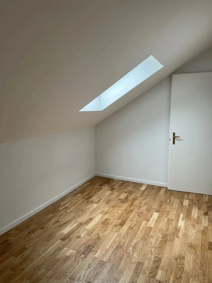 AN RUHIGER LAGE INKLUSIVE PARKPLATZ – Foto 6 von 12