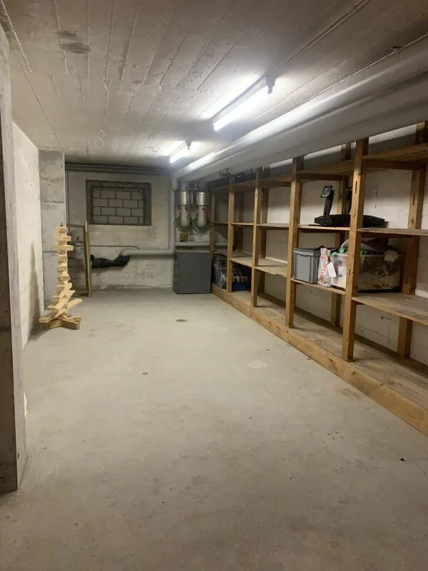 Mehr Platz für Ihre Sachen - Lagerraum zu vermieten – Foto 3 von 5