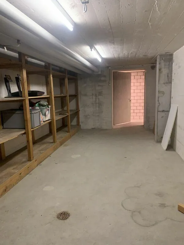 Mehr Platz für Ihre Sachen - Lagerraum zu vermieten – Foto 2 von 5