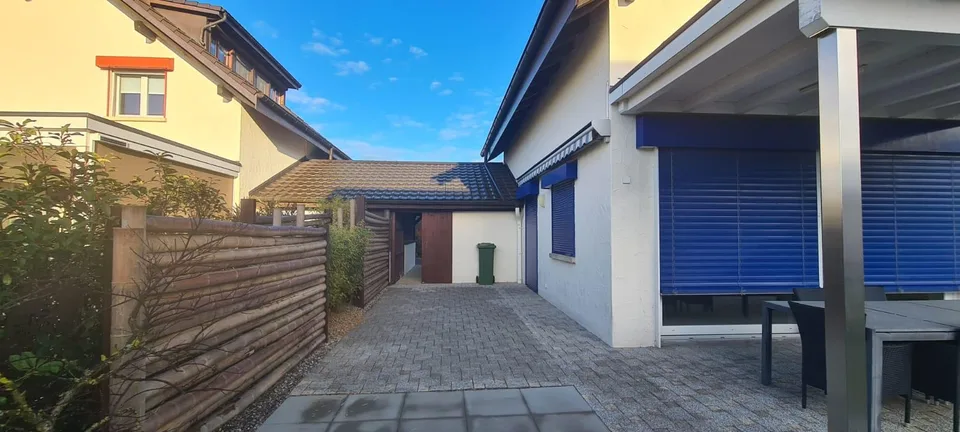 5,5-Zimmer-Haus zur Miete in einem begehrten Viertel von Boncourt – Foto 15 von 25