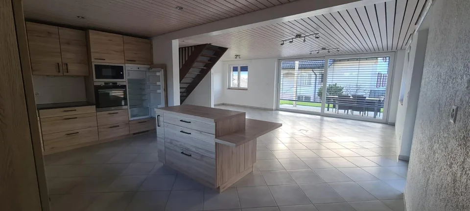 5,5-Zimmer-Haus zur Miete in einem begehrten Viertel von Boncourt – Foto 16 von 25