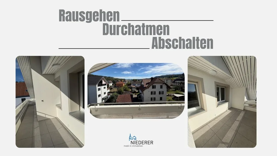 Einmalige Gelegenheit: Grosszügige 3,5 Zimmer Dachwohnung mit viel ... – photo 6 of 7