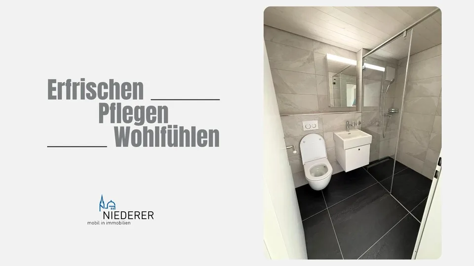 Einmalige Gelegenheit: Grosszügige 3,5 Zimmer Dachwohnung mit viel ... – photo 5 of 7