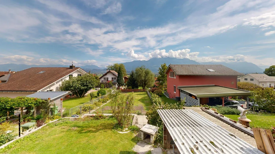 Charmantes Zuhause in Sax – Foto 13 von 18