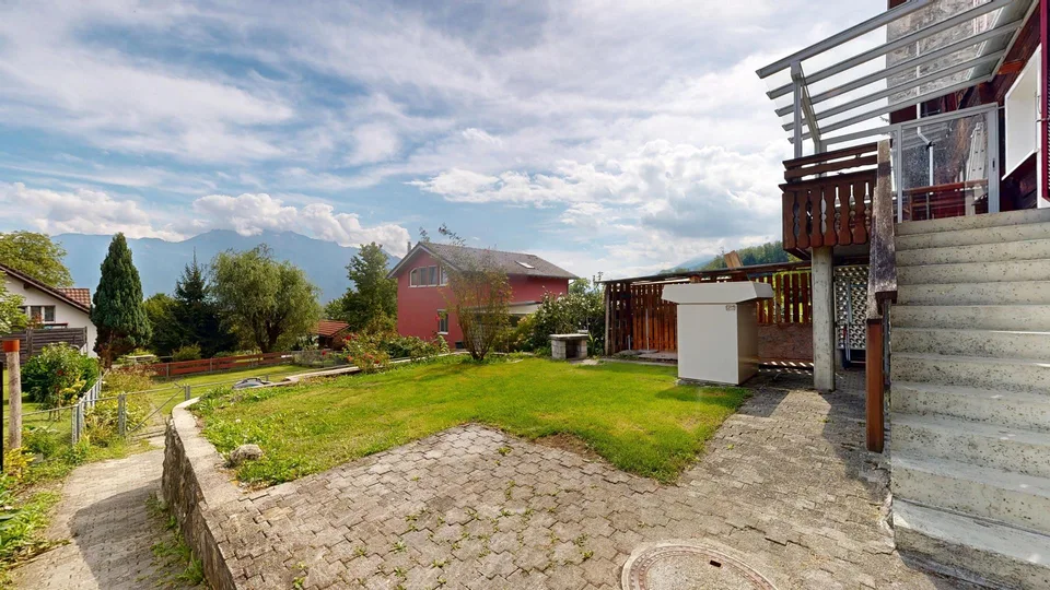 Charmantes Zuhause in Sax – Foto 12 von 18