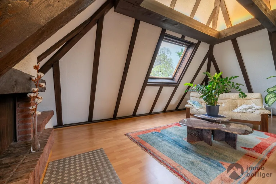 Travailler, vivre, investir - Votre chance d'investissement – photo 4 sur 13