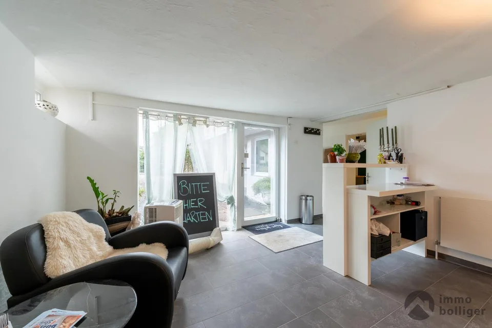 Travailler, vivre, investir - Votre chance d'investissement – photo 10 sur 13