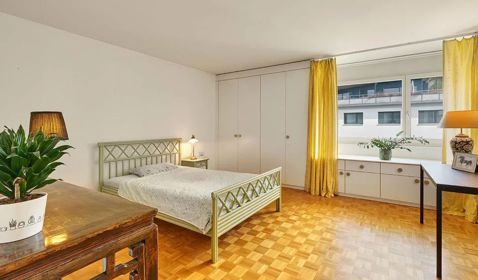Vivere vicino al centro - Goditi la pace e una vista ampia – foto 5 di 8
