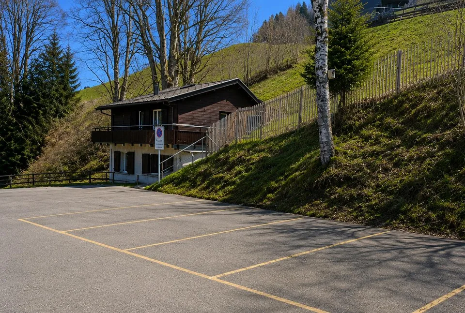 Rückzugsort am Flumserberg – mit Weitblick und Raum für Generationen – photo 7 sur 7