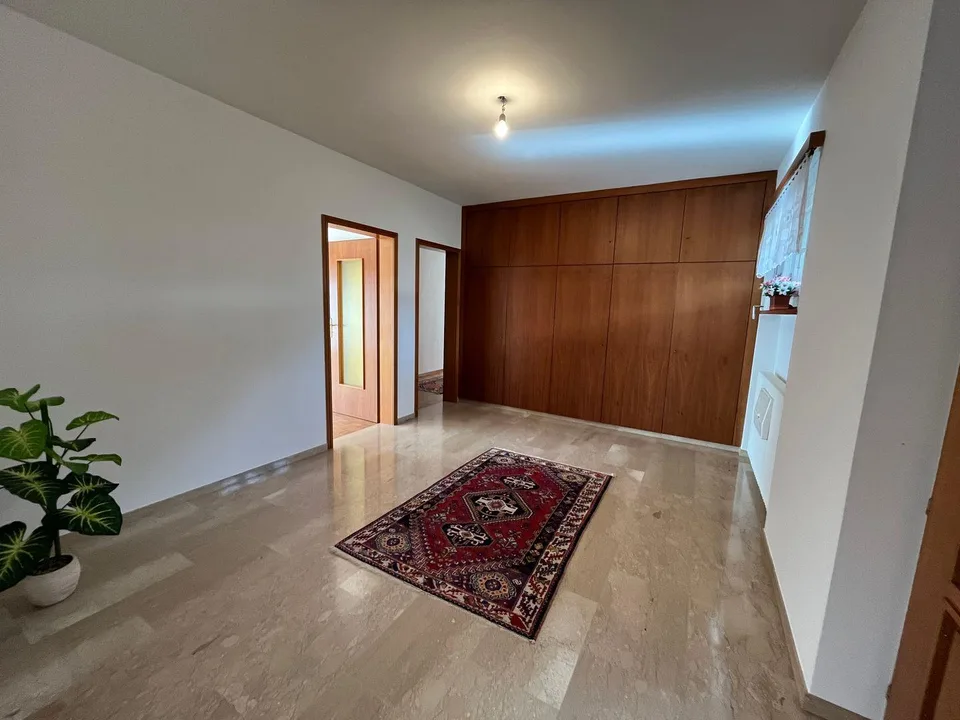 Two-family house with garden and views in Gnosca | Casa bifamigliar... – foto 17 di 17