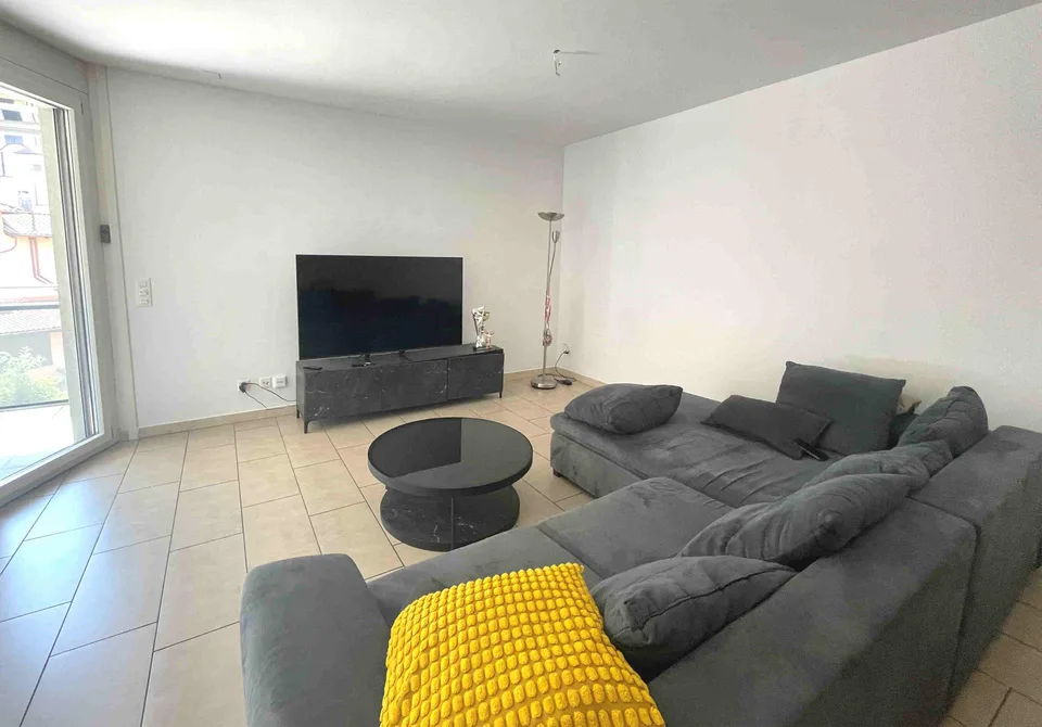 Appartamento con terrazza ben esposta in zona comoda e ben servita – foto 6 di 13