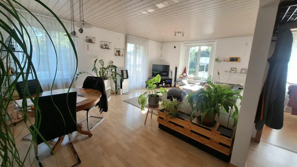 Drei-Familienhaus mit grosser Garage/Werkstatt – Foto 14 von 14