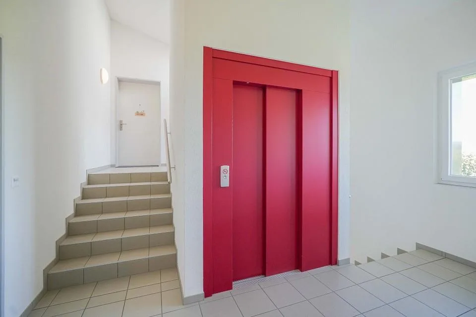 Grosszügig wohnen auf zwei Etagen - 5.5 Zimmer-Maisonettewohnung – Foto 11 von 13