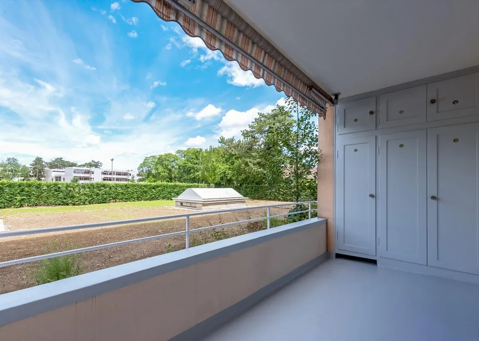 Wohnen im Wettsteinquartier - Nähe Hoffmann-La Roche – Foto 11 von 12