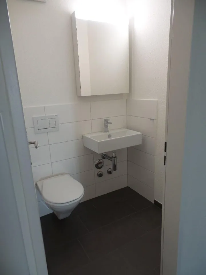 4.5 Zi-Attikawohnung (104 m²) mit grosser Terrasse – photo 2 of 12
