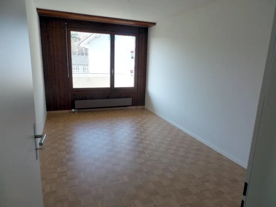 4.5 Zi-Attikawohnung (104 m²) mit grosser Terrasse – photo 6 of 12