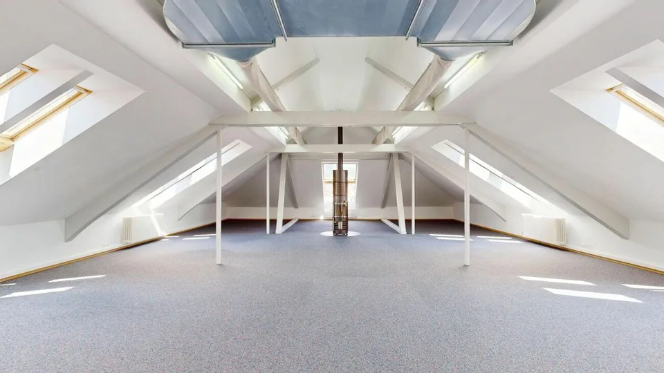 Einzigartige Gewerberäumlichkeiten mit Charme im ri.nova Impulszentrum – Foto 2 von 6