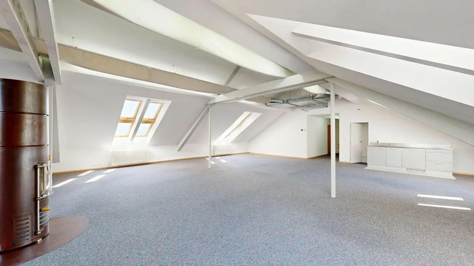 Einzigartige Gewerberäumlichkeiten mit Charme im ri.nova Impulszentrum – Foto 5 von 6