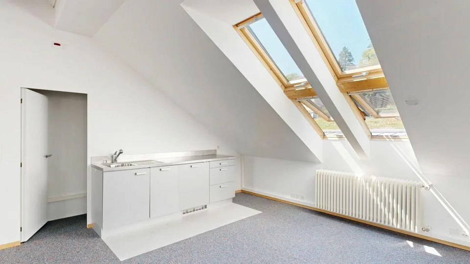 Einzigartige Gewerberäumlichkeiten mit Charme im ri.nova Impulszentrum – Foto 4 von 6