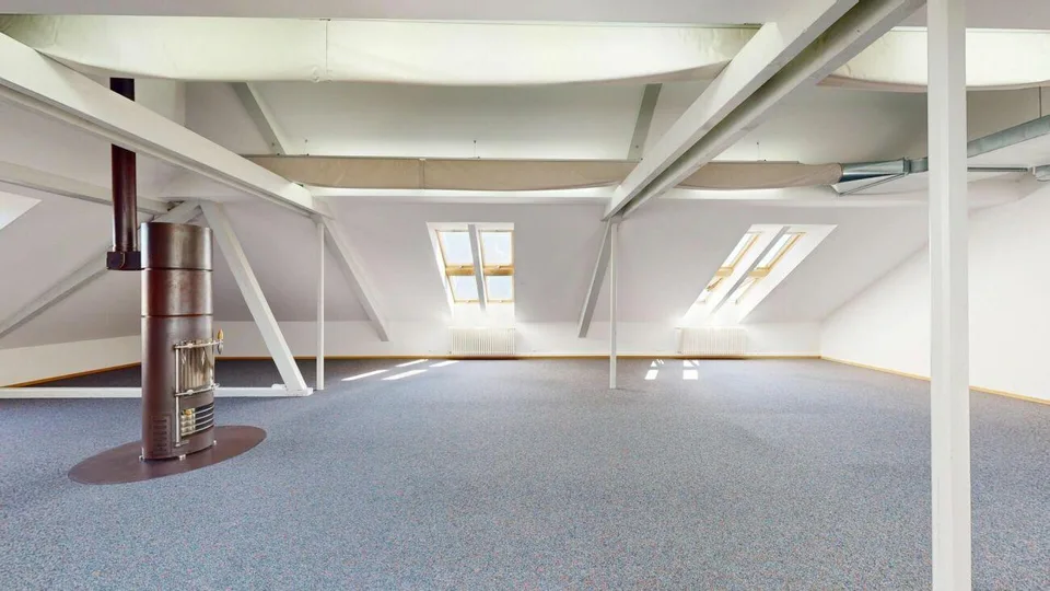 Einzigartige Gewerberäumlichkeiten mit Charme im ri.nova Impulszentrum – Foto 3 von 6