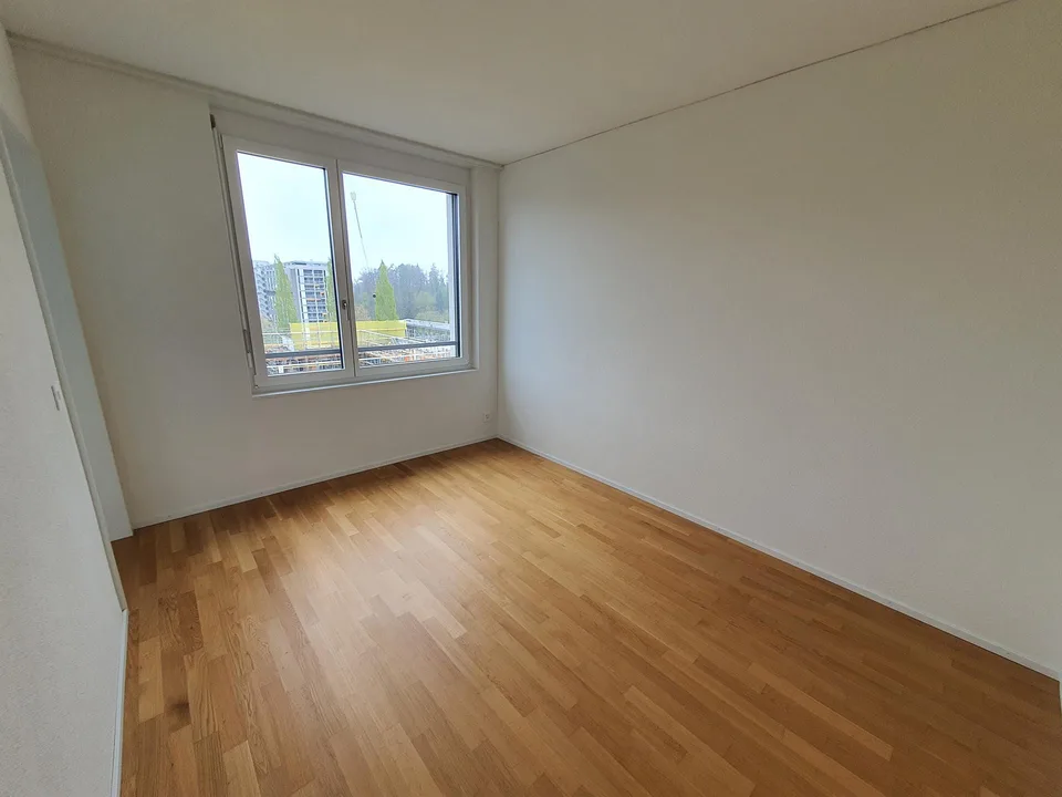 neuwertige 3.5 ZWG in Bern Brünnen (4. OG) – Foto 4 von 8