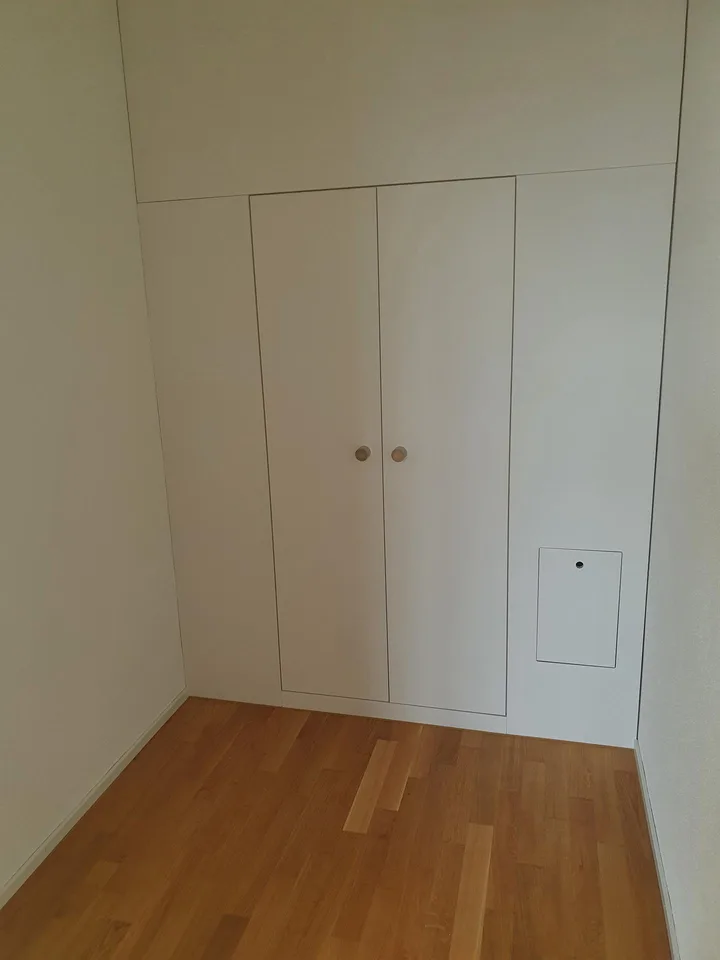 neuwertige 3.5 ZWG in Bern Brünnen (4. OG) – Foto 7 von 8