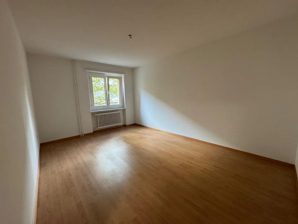 3 Zimmerwohnung im Zentrum von Zug – photo 3 of 7