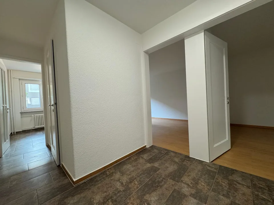 3 Zimmerwohnung im Zentrum von Zug – photo 2 of 7