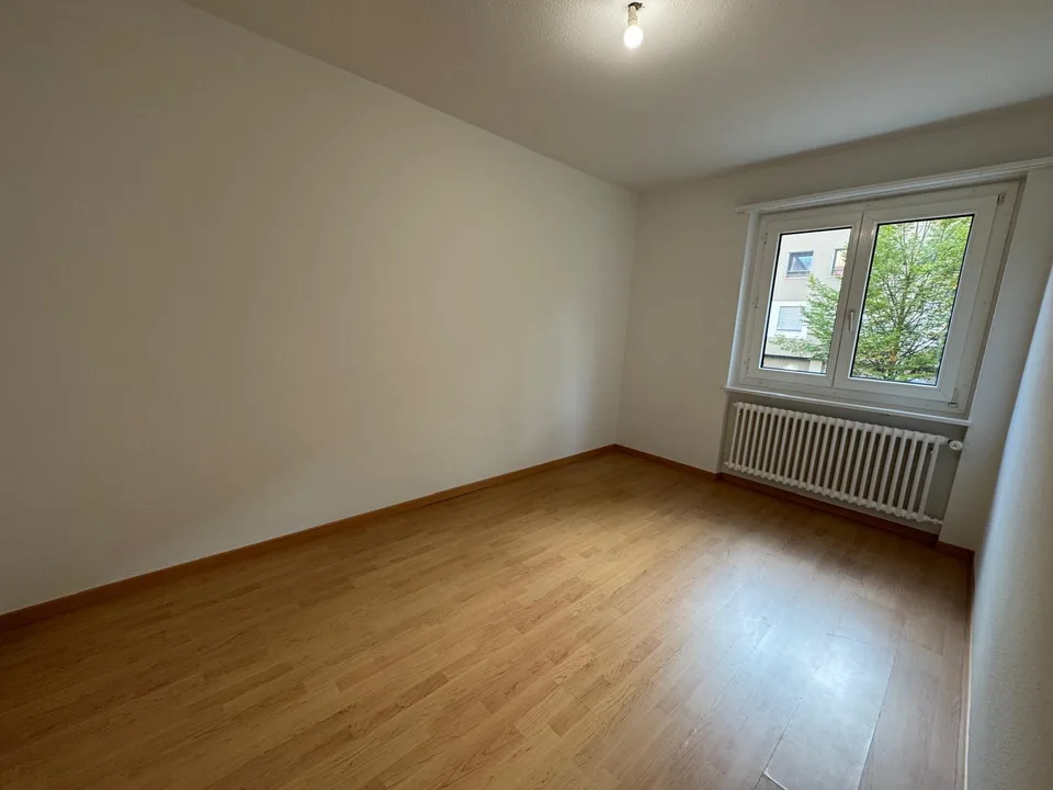 3 Zimmerwohnung im Zentrum von Zug – photo 5 of 7