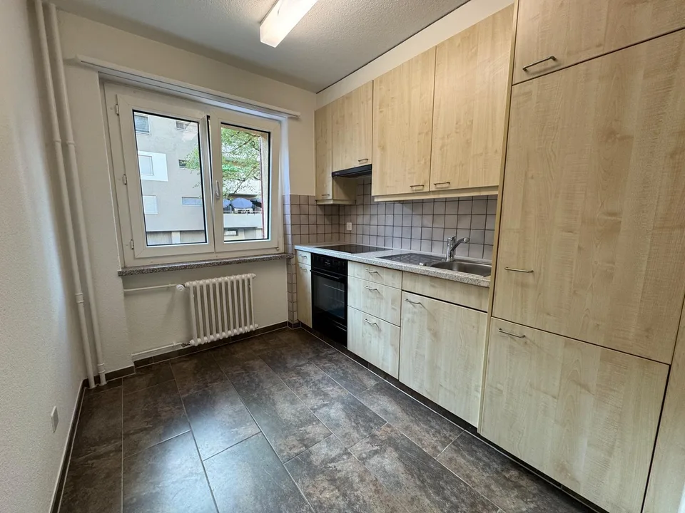 3 Zimmerwohnung im Zentrum von Zug – photo 6 of 7