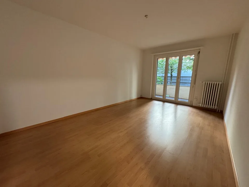 3 Zimmerwohnung im Zentrum von Zug – photo 7 of 7