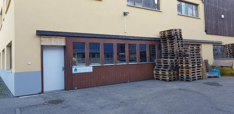 Gewerberaum/Werkstatt/Lager – Foto 4 von 5